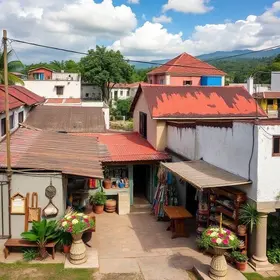 Polo de Artesanato do Bairro São Pedro