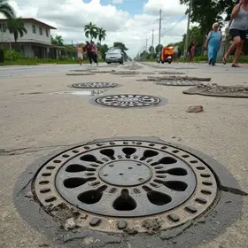 acidentes em Teresina