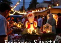 Feirinha Santa em Teresina