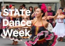 Semana Estadual de Dança