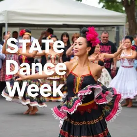 Semana Estadual de Dança
