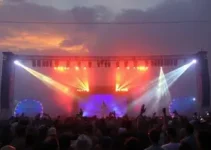 show gratuito de Alok