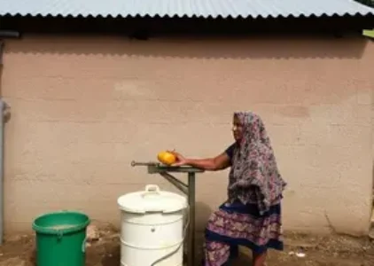 Últimas noticias de Teresina