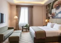 Hotel Mandu Teresina