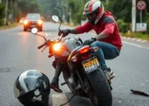 acidente em Teresina