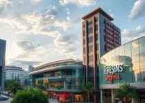 shopping da praça pedro ii