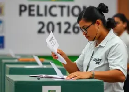 Últimas noticias de Teresina