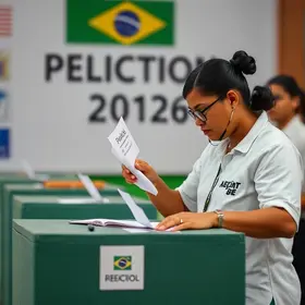 título eleitoral