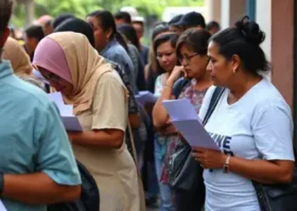 Últimas noticias de Teresina