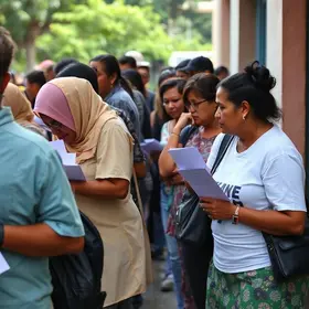 regularização título de eleitor