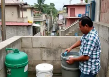 Últimas noticias de Teresina