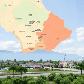 regularização de imóveis