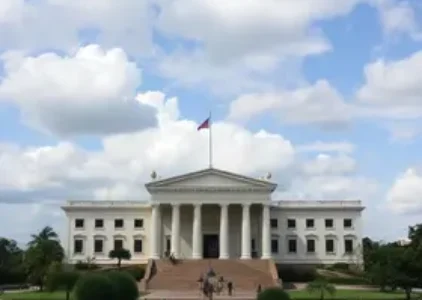 Últimas noticias de Teresina