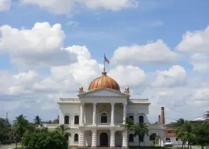 Últimas noticias de Teresina