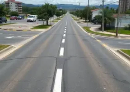 Últimas noticias de Teresina