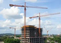 obras na zona sul de Teresina