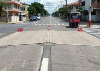 Últimas noticias de Teresina