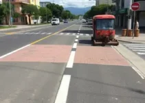 calçamento em Teresina