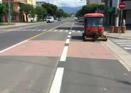 Últimas noticias de Teresina
