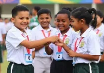 Jogos das Escolas Públicas Estaduais Piauienses 2026