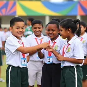 Jogos das Escolas Públicas Estaduais Piauienses 2026