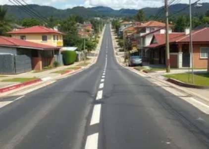 Últimas noticias de Teresina