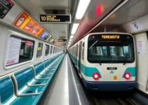 metrô de Teresina