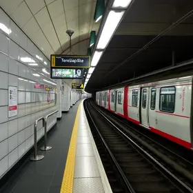 Metrô de Teresina