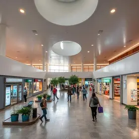 Espaço da Cidadania Teresina