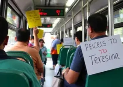 Últimas noticias de Teresina