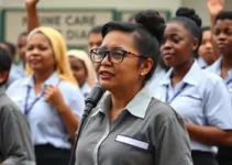 Professores de escolas particulares de Teresina