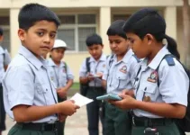 Defesa Civil nas Escolas
