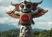 totem inteligente