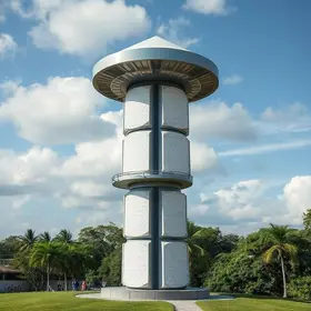 Totem inteligente