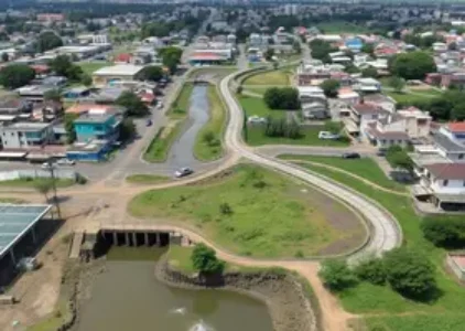 Últimas noticias de Teresina