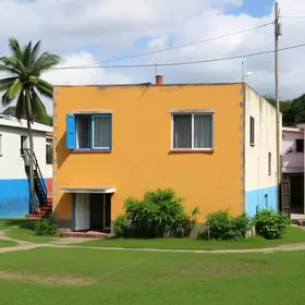 Casa Legal