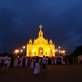 Festival Piauí em Cristo