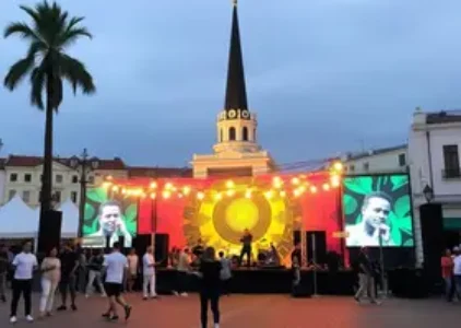 Últimas noticias de Teresina