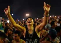Festival Piauí em Cristo
