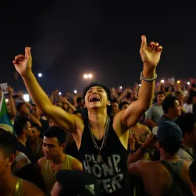 Festival Piauí em Cristo