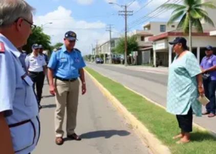 Últimas noticias de Teresina