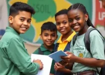 Oportunidade Jovem