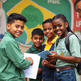 Oportunidade Jovem