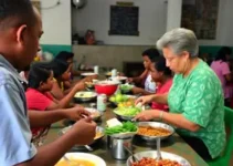Restaurante Popular do Piauí