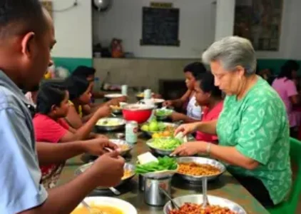 Últimas noticias de Teresina