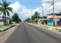 Mais Asfalto Teresina