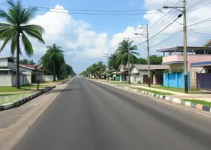 Últimas noticias de Teresina