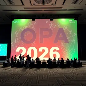 votação digital