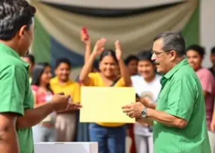 Últimas noticias de Teresina