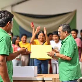 Orçamento Participativo Digital